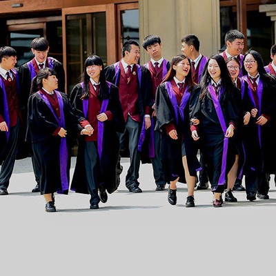 北京爱迪国际学校澳洲WACE高中课程