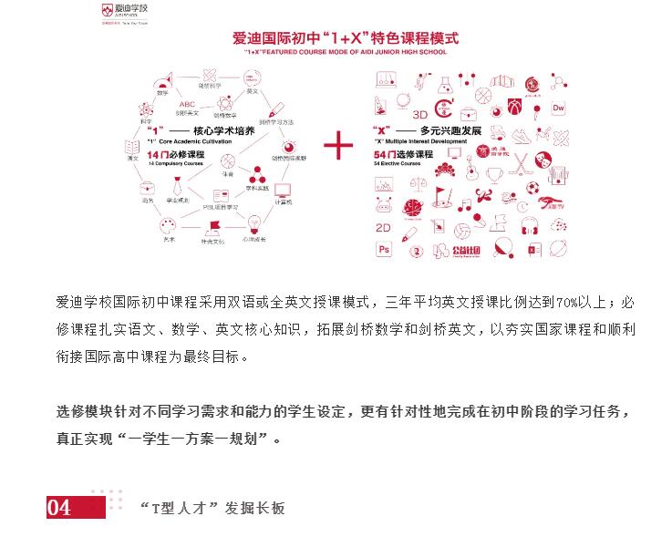 北京爱迪国际学校