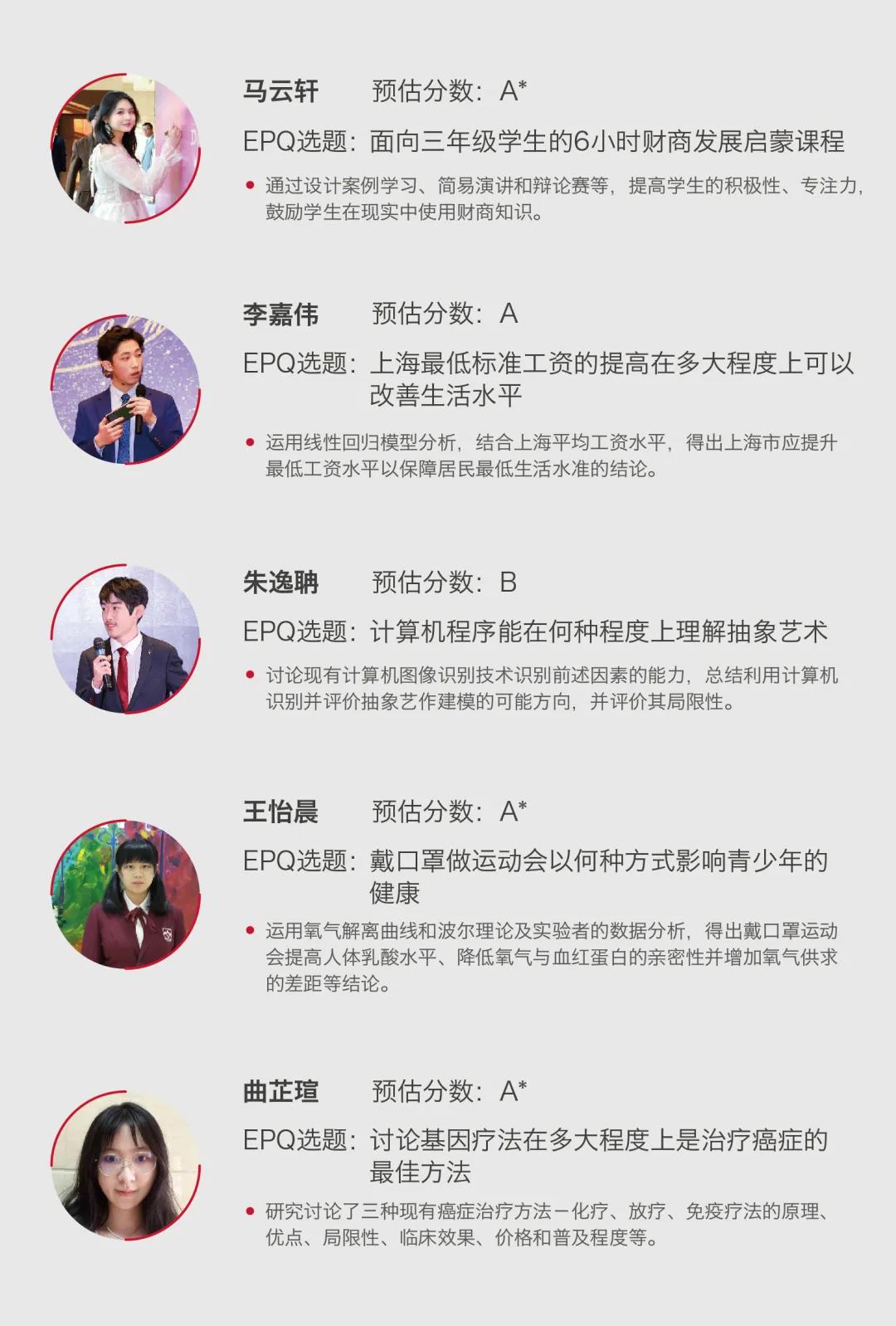早申锦上添花 | 我们为“名校竞争力”诠释新注解(图8)