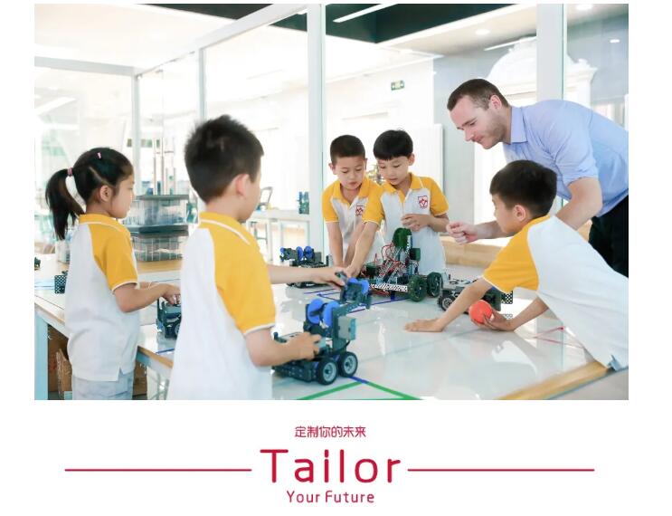 小学“趣科学” | 竭尽全力呵护那份大胆求真的热爱(图6)