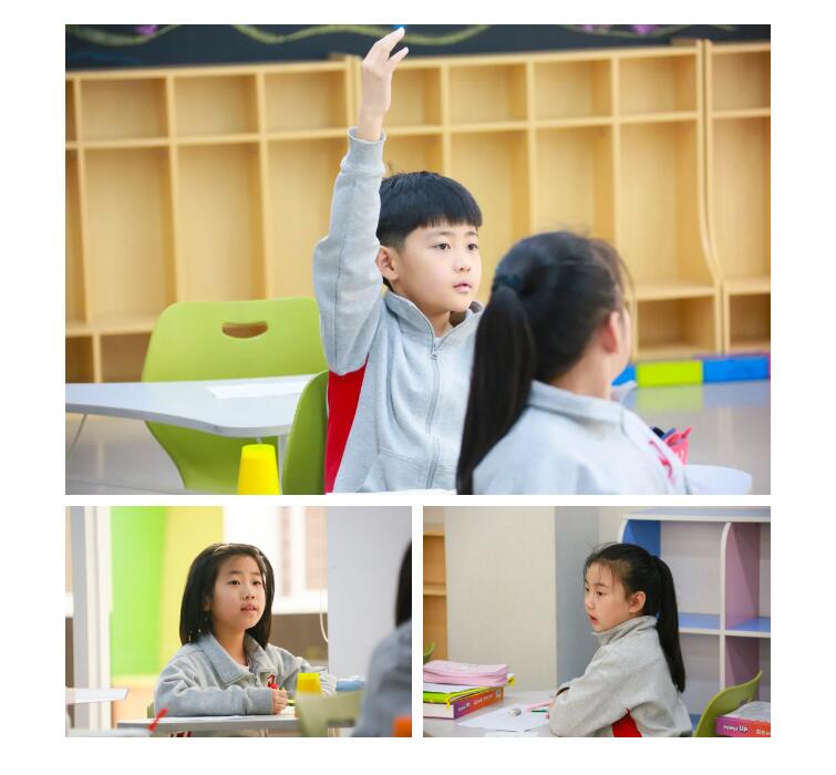 小学“泛英语”| 融合文化的浸润为心儿插上翅膀(图8)