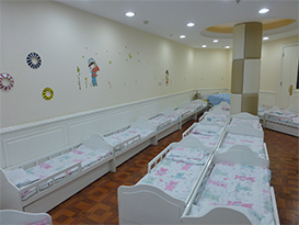 北京爱迪国际学校幼儿园课程(图7)