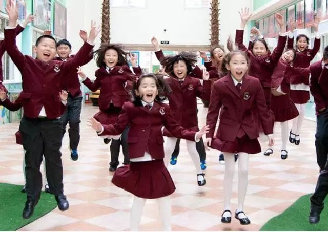 北京爱迪国际学校小学课程(图6)
