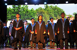 北京爱迪国际学校英国高中