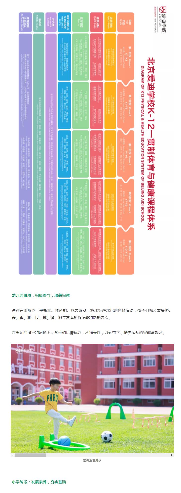 北京爱迪国际学校