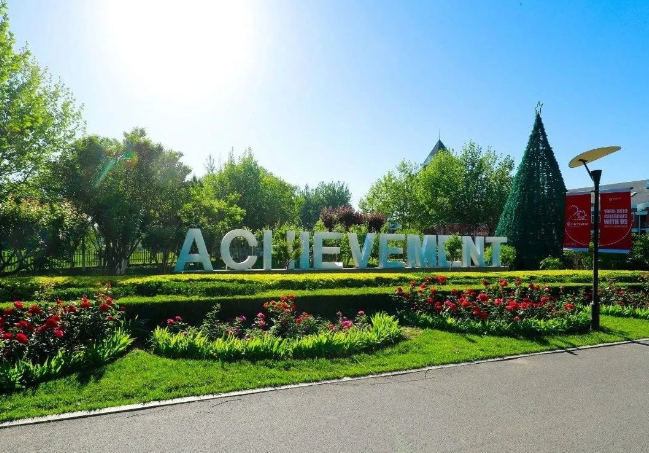 构建一站式教育体系，北京爱迪国际学校揭秘7大学部破解升学焦虑的秘诀！(图3)